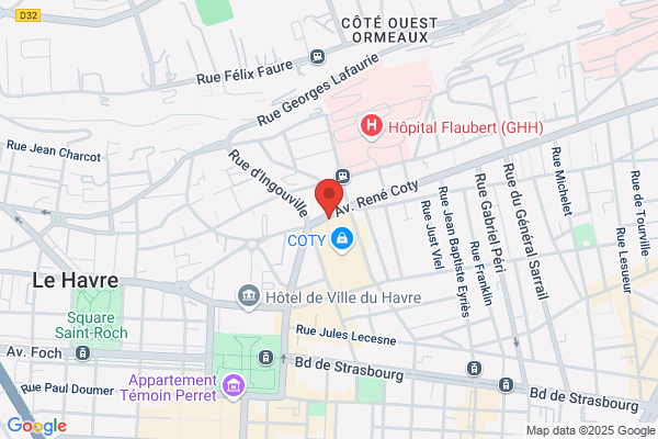 Bijouterie Lepage