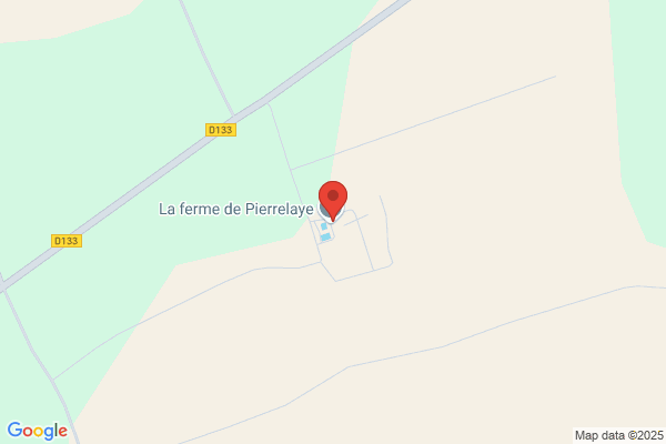 Hervieux Bernard