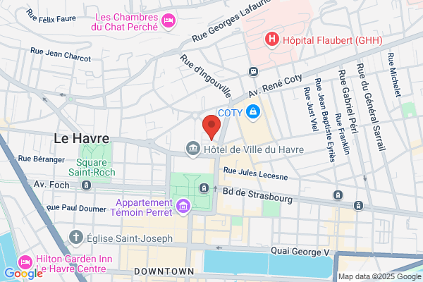 Boulangerie Cressent