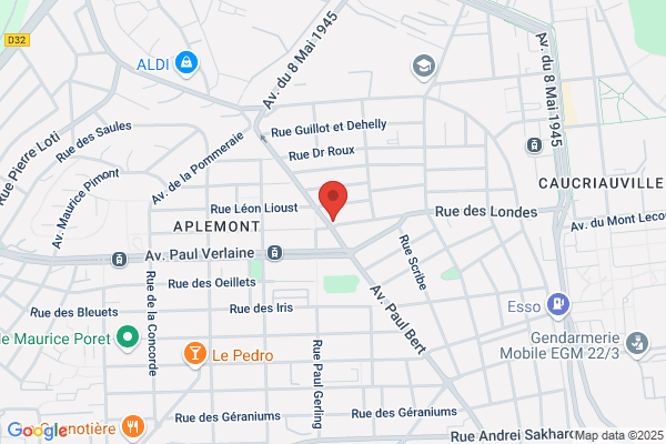 Boulangerie Des Londes Sa