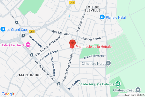 Boulangerie Niel