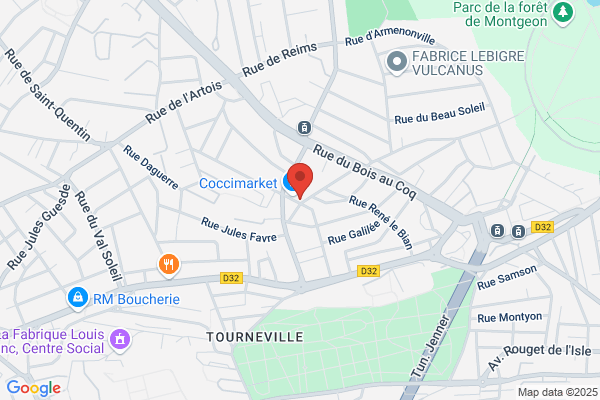 Boulangerie Niel