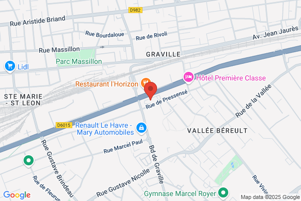 Auto 76 Service Apres Vente