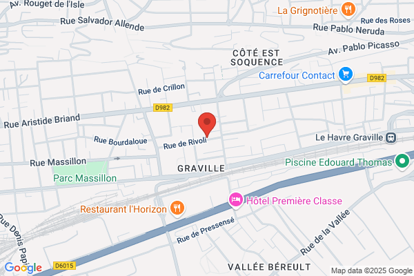 Garage Saint Leon Sarl