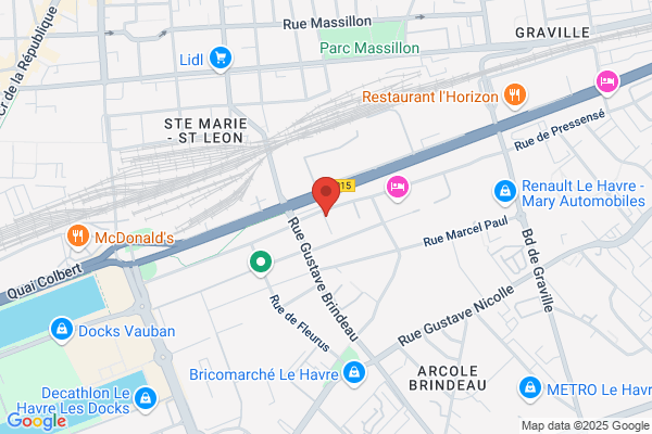 Honda Automobiles City Concessionnaire