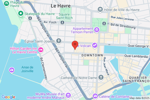 Boucherie Baron Hallette