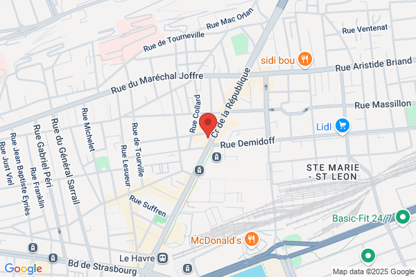 Hyper Boucherie