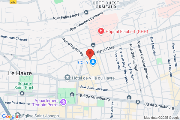 Dupain Gerard Sec
