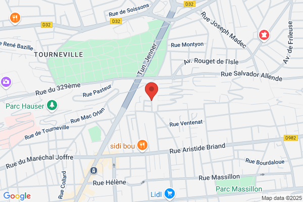 Brulerie Normande