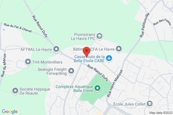 Cafe Richard Saph Torrefacteur