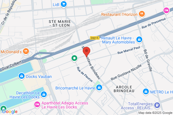 Aux Bouloirs