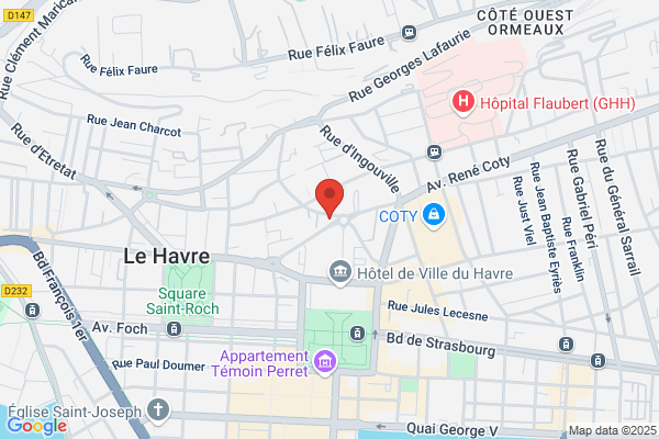 Bar Brasserie Le Canter