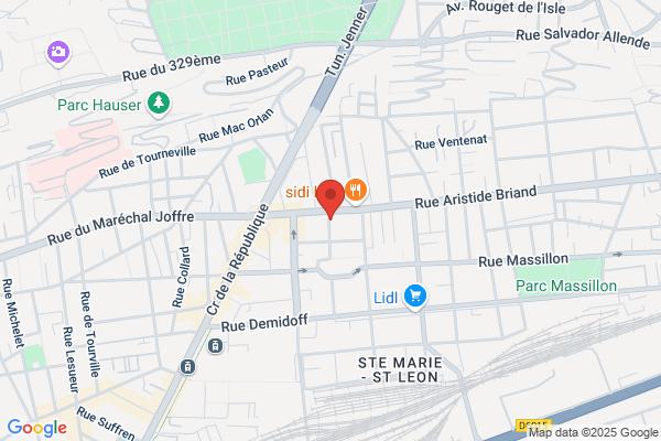 Bar De L Ecran