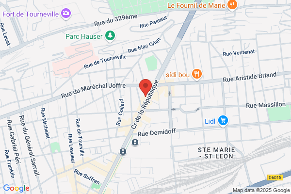 Bar De L Eden