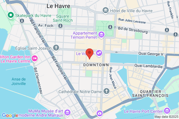 Bar Des Temoins