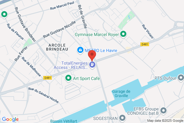 Bar La Renaissance