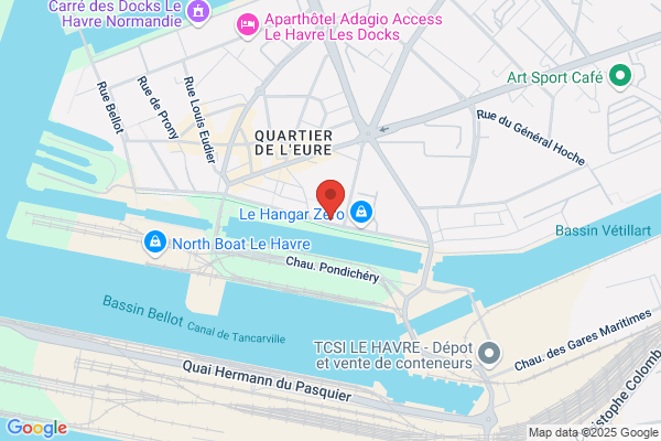 Bar Le Marie Louise