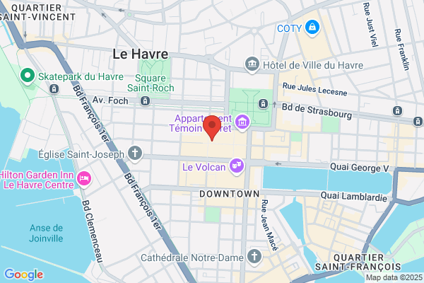 Bar Le Michelet
