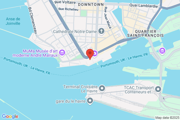 Bar Le Spi