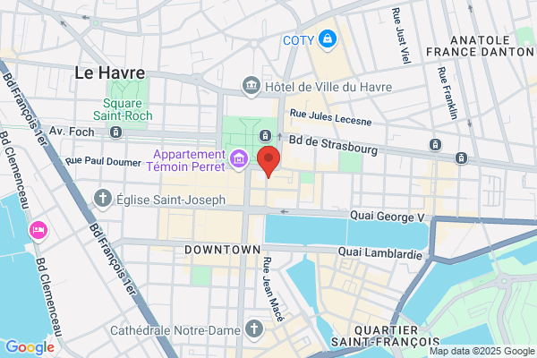 Bar Tabac Le Havane