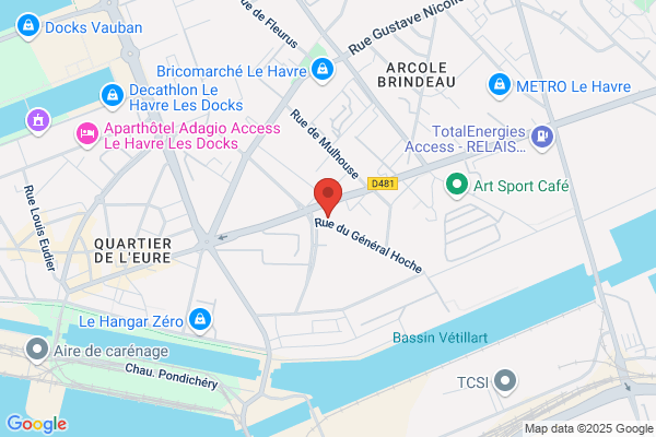 Cafe Bar Le Tourbillon