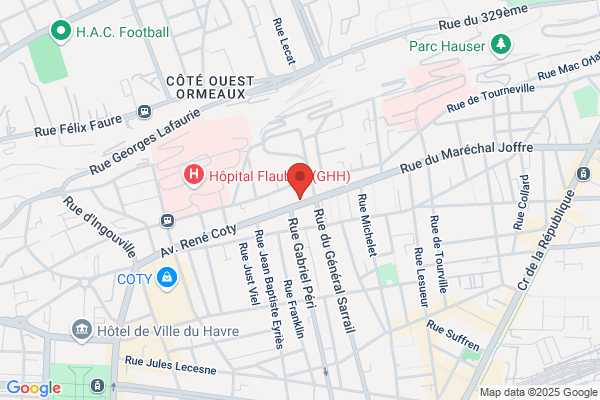 Cafe Des Ormeaux