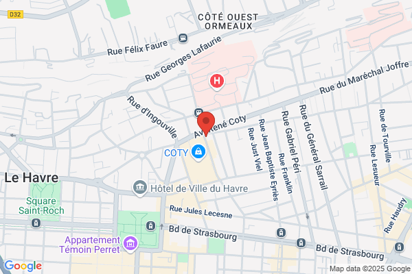 Cafe Du Funiculaire