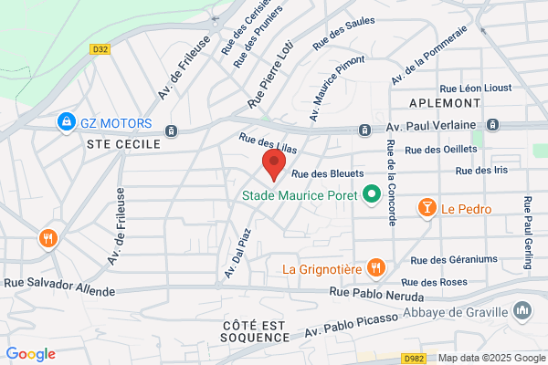Centre D Information Et D Accueil Departemental ciad cms