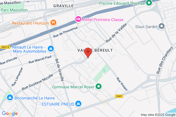 Centre D Information Et D Accueil Departemental ciad cms