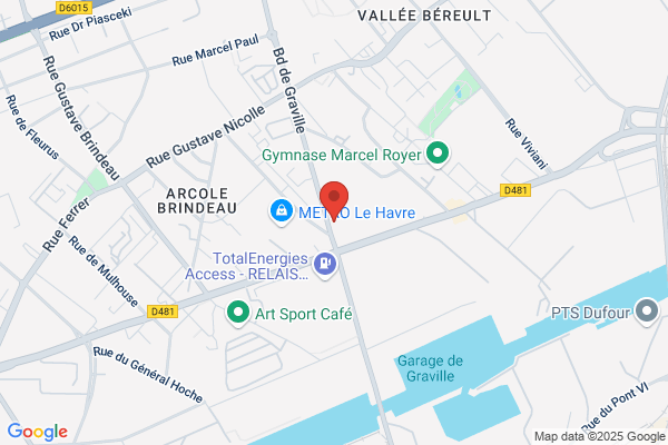 Atelier Regional De Chaudronnerie