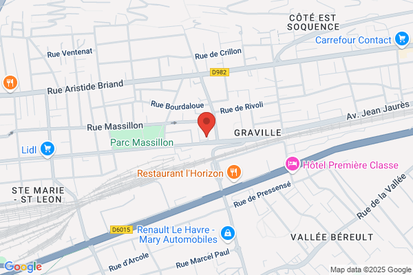 Cram Technergie Et Services Service Depannage