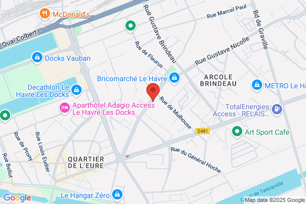 Dupont Sanitaire Chauffage Standard