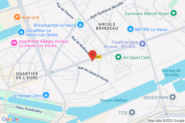 Ballanger Jean Etabl