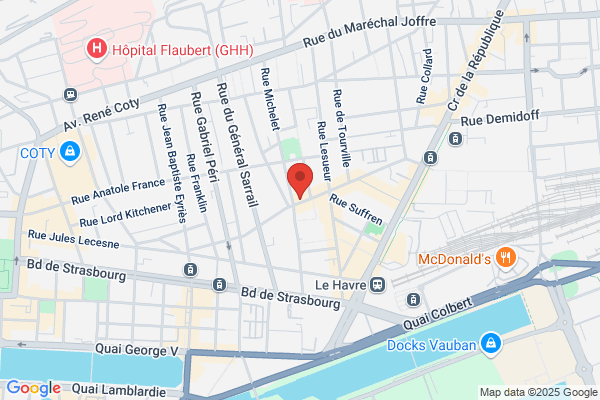 Blondeau Florence