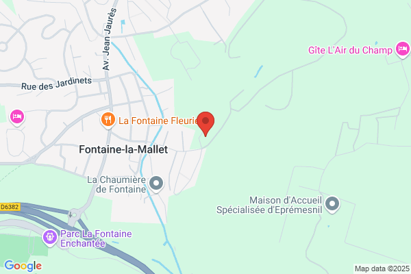 Camping Club De France