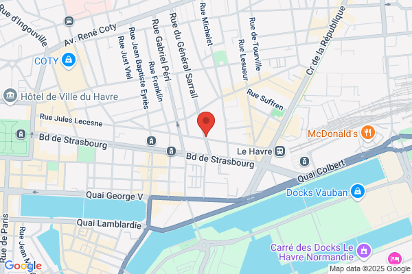 Club Havrais Loisirs Des Retaites