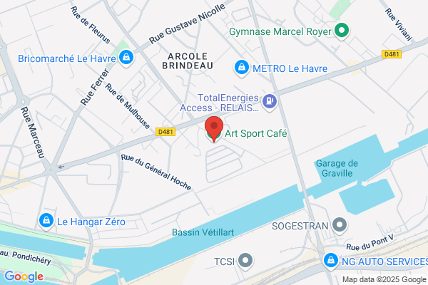 Havre Sports Et Loisirs