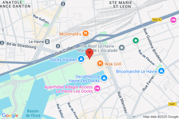 Accro Sport