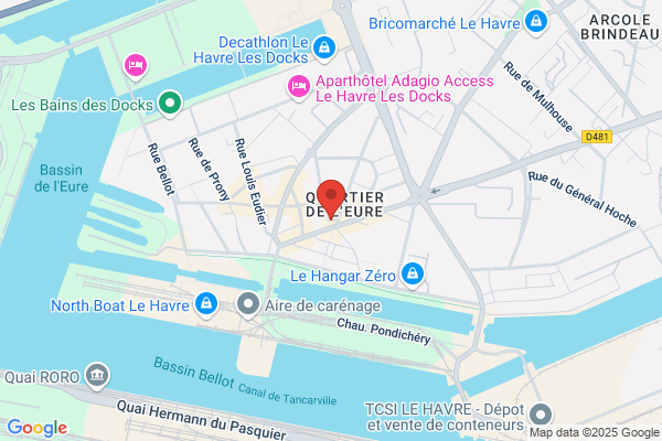 Electro Service Location