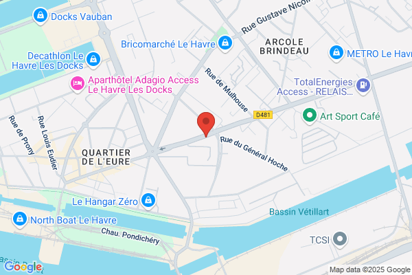BPH Ingenierie