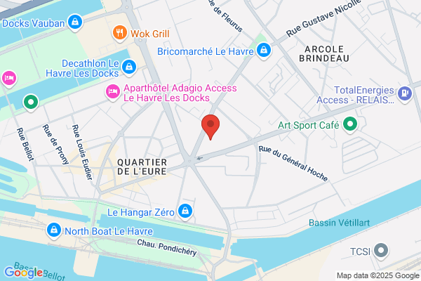 Decibel Services Groupe Opera