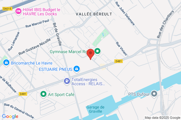 Entreprise l2b