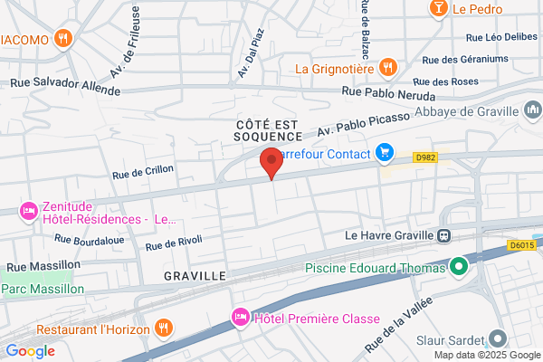 Graville Multi Services