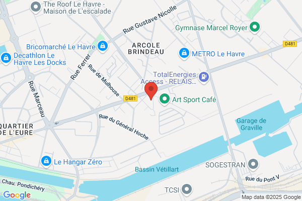 Allo Colis Samutrans Sa Adherent