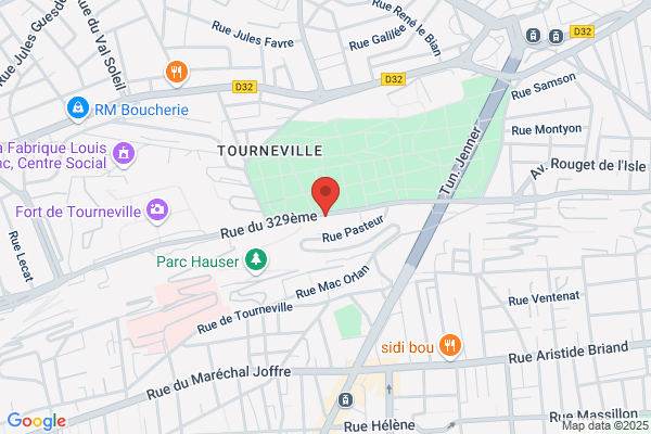 Berdeaux Leroux Le Havre Sarl
