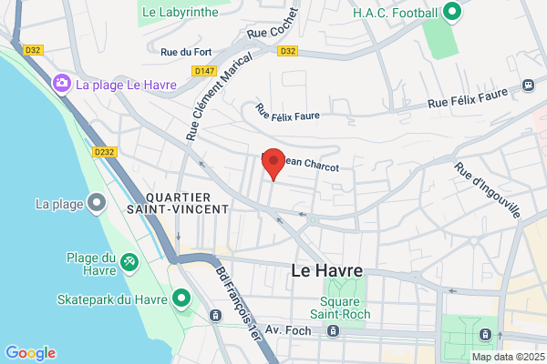 Amicale Laique Bellanger Gobelins Mailleraye