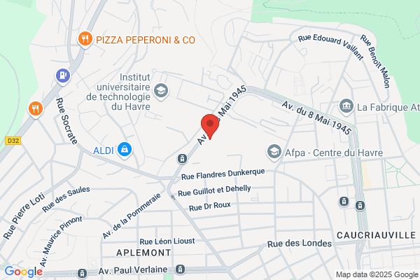 Association Le Palmier