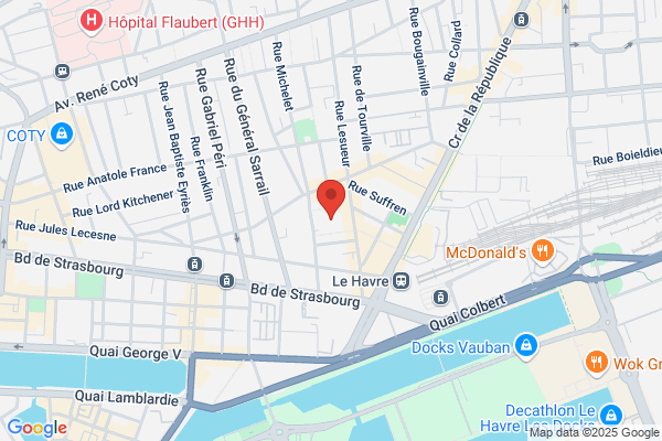 Bureau Information Jeunesse