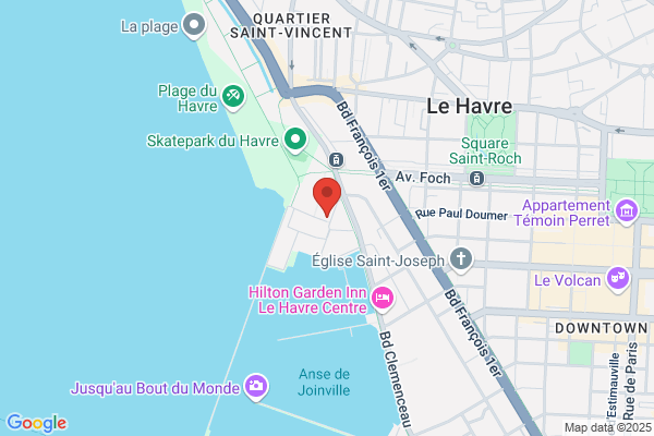 Club Olympique Havrais
