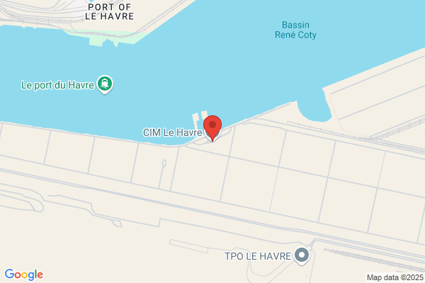 Compagnie Industrielle Maritime Cim Bureaux